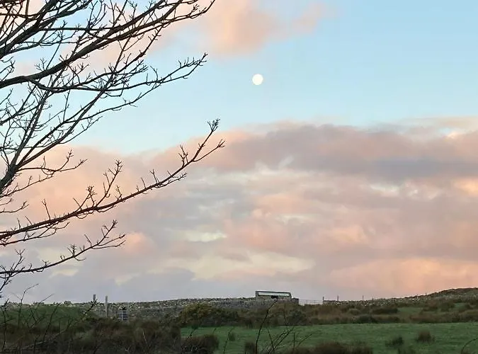 Dom wakacyjny Farm Cleggan