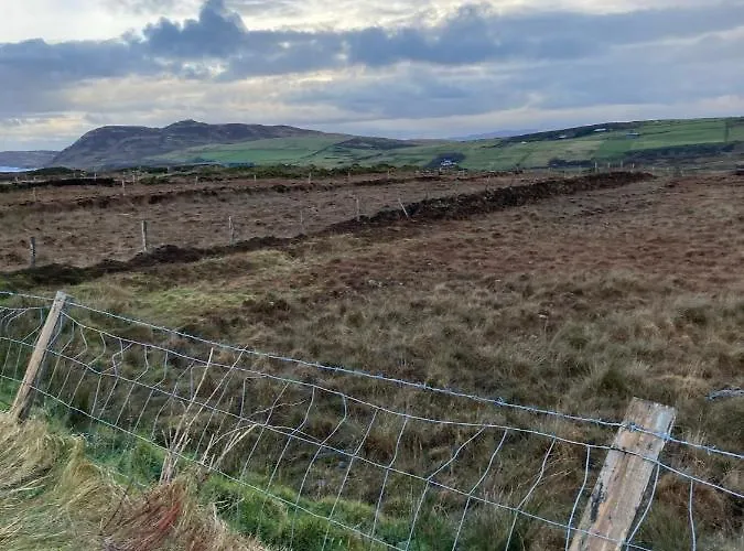 Dom wakacyjny Farm Cleggan