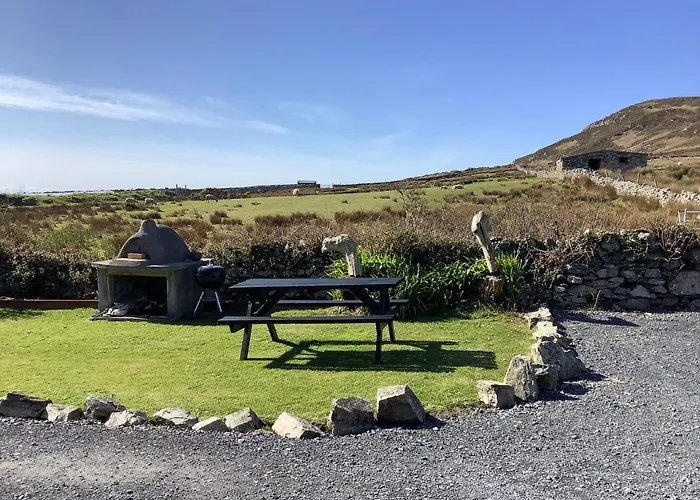 Farm Cleggan
