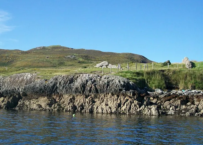 Farm Cleggan