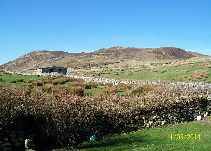 Farm Dom wakacyjny *