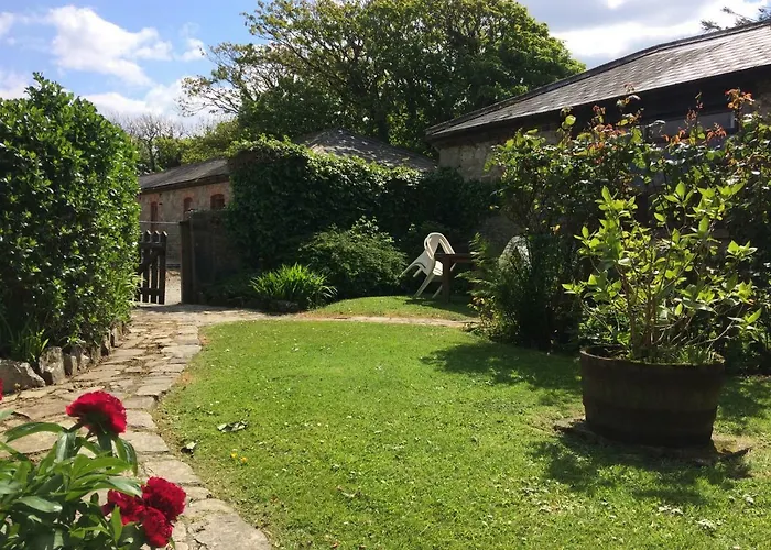 Dom wakacyjny Farm Cleggan